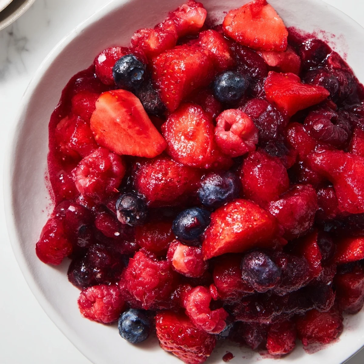 Schnelle Inspirationen recipe