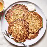 Knusprige Deutsche Kartoffelpuffer